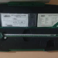 فروش دو عدد کولیس دیجیتال 20 و 30 سانتی