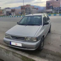 پراید ۱۳۱ مدل ۹۰