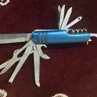 چاقو همه کاره