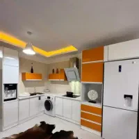 اجاره آپارتمان مبله باغ فیض|اجارهٔ کوتاه‌مدت آپارتمان و سوئیت|اسلام‌شهر, باغ فیض|دیوار