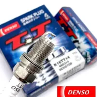 شمع دوسر سوزن دنسو 4504 IK20 اصل ساخت اندونزی