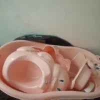 نی نی لالای وتشت نوارزون|اسباب و اثاث بچه|قرچک, امین آباد|دیوار