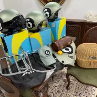 کلاه وسپا سرجیونی