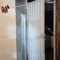 خانه 60متری المهدی و ساعدی