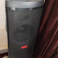 پارتی باکس کلومن