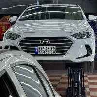 تشخیص رنگ و کارشناسی تخصصی خودرو لوک (دزفول)