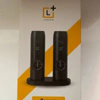 فلفل و نمک ساب شارژی با کیفیت لوادا پلاس