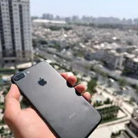 7plus آیفون(256)|موبایل|تهران, دهکده المپیک|دیوار