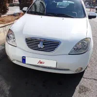 تیبا2 مدل 1396