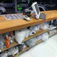 میز پیش خوان|فروشگاه و مغازه|اصفهان, جلفا|دیوار