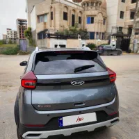 فروش ماشین Mvm x22 pro mt درجه یک|خودرو سواری و وانت|آمل, |دیوار