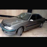 پژوپارس مدل۸۹|خودرو سواری و وانت|شهریار, شهریار|دیوار