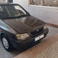 پراید 111 مدل 1390