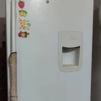 یخچال الکترو استیل