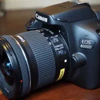 دوربین کنون d40000 canon