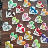 کش مو و گیره مو|آرایشی، بهداشتی، درمانی|کوهدشت, |دیوار