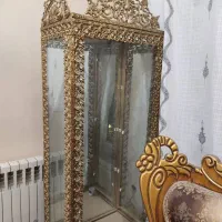 فروش لباس شویی و بوفه|ماشین لباسشویی و خشک‌کن لباس|تبریز, |دیوار