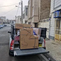 حمل بار با وانت برگشتی اراک وبالعکس تهران هر روز|خدمات حمل و نقل|اراک, |دیوار