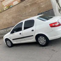 رانا مدل ۹۳ تک برگ سند گاز سیمی