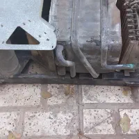 ابگرمکن فوری پلار|آبگرمکن، پکیج، شوفاژ|مشهد, شهید آوینی|دیوار