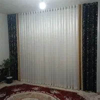 تعمیر.دوخت‌ونصب‌پرده‌موکت‌وچمن|پرده، رانر، رومیزی|شیراز, شهرک گلستان|دیوار