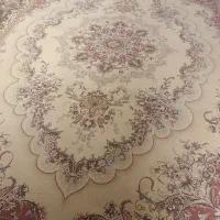 یه عدد 45000 دوازده متری هست|فرش|نورآباد, |دیوار
