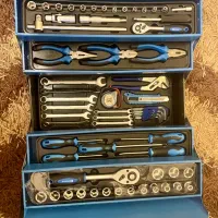 جعبه ابزار اینتیمکس