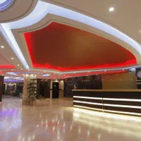 استخدام لابی من شیفت شب