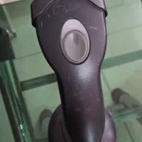 دستگاه بارکدخوان