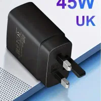 کلگی شاژر TYPE C اورجینال 45W|لوازم جانبی موبایل و تبلت|تهران, سبلان (لشگر)|دیوار