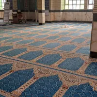 فرش جانمازی.فرش نمازی.فرش طرح محراب.محراب دارسجاده|فرش|تهران, بازار|دیوار