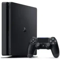 ps4 اسلیم ۱ ترا دو دسته ورژن ۱۳۰۲