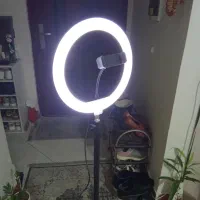 رینگ لایت
