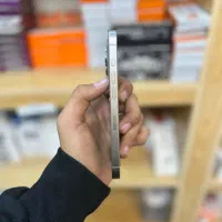 آیفون 15pro 256GB ZAA درحدنو|موبایل|قدس, شهر‌قدس|دیوار