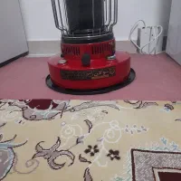 الادین‌ سولان‌‌ نفت‌ سوز‌ نو|بخاری، هیتر، شومینه|ایلام, |دیوار