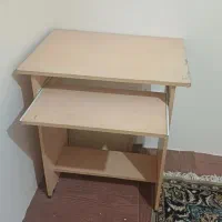 میز کامپیوتر و تحریر