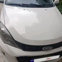 ام وی ام ۳۱۵ پلاس اتومات ( گیربکس AT )