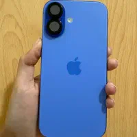 Iphoneایفون ۱۶ نورمال