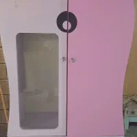 فروش بوفه و کمد بچه|بوفه، ویترین، کنسول|لنگرود, |دیوار