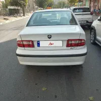 سمند مدل ۱۴۰۰ بشرط کارشناسی|خودرو سواری و وانت|قدس, شهر‌قدس|دیوار