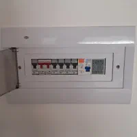 خدمات برق ساختمان