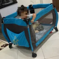 پارک تخت کودک