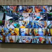 فروش و نصب دوربین مداربسته ودزدگیر اماکن|دوربین مداربسته|اهر, |دیوار