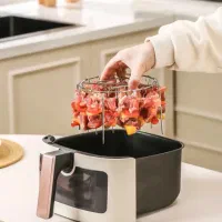 کباب پزدستگاه هواپز و فر