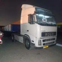 fh 460 دنده|خودرو سنگین|مشهد, رباط طرق|دیوار