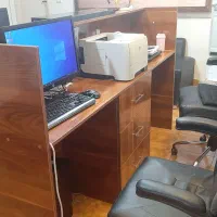 میز کانتر اداری|دفتر کار|ملایر, |دیوار