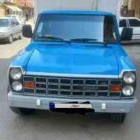 نیسان یخچالدار آپشنال ۴۰۳