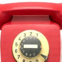 خط تلفن ثابت رند طلایی