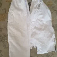 لباس کاراته