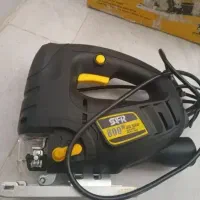 چرخ سنگ مینی ، اره عمودبر(کاملا نوسالم ومرتب)|ابزارآلات|نیشابور, ابراهیمی|دیوار